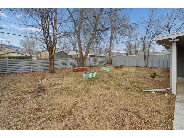 535 Warren Ave, Colorado Springs, CO 80905