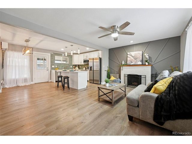 535 Warren Ave, Colorado Springs, CO 80905