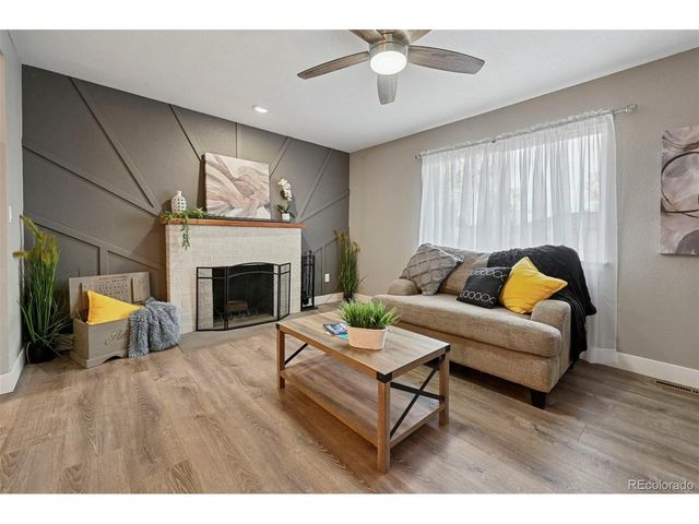 535 Warren Ave, Colorado Springs, CO 80905