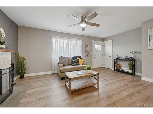 535 Warren Ave, Colorado Springs, CO 80905