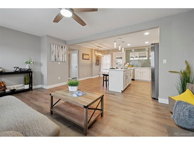 535 Warren Ave, Colorado Springs, CO 80905