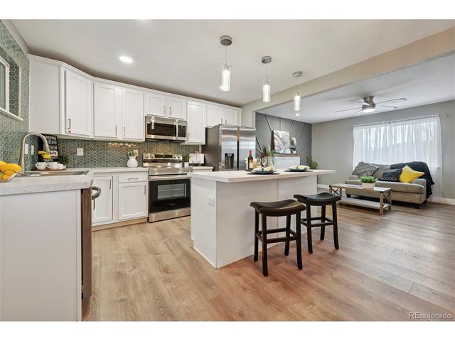 535 Warren Ave, Colorado Springs, CO 80905