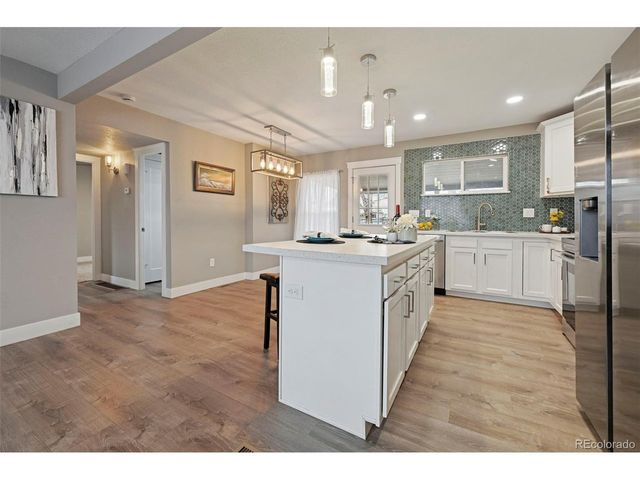 535 Warren Ave, Colorado Springs, CO 80905