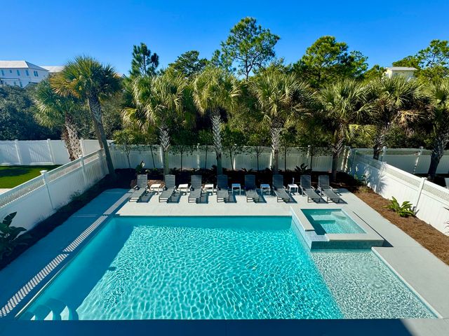 85 Santa Clara Street, Santa Rosa Beach, FL 32459