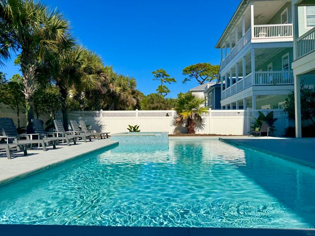 85 Santa Clara Street, Santa Rosa Beach, FL 32459