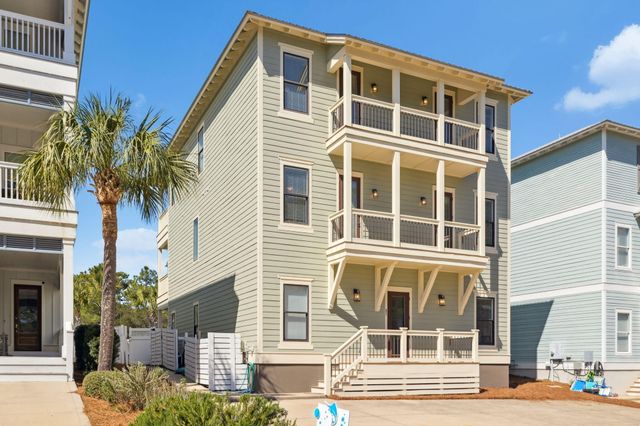 85 Santa Clara Street, Santa Rosa Beach, FL 32459