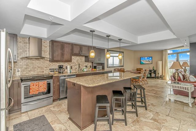 201 74th Ave. N # 1002, Myrtle Beach, SC 29572