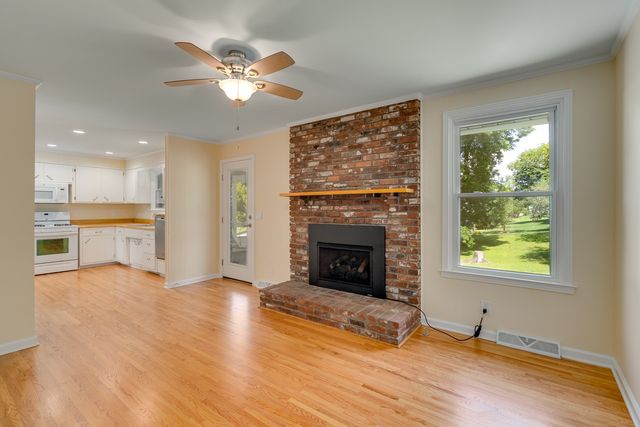 408 Hillview Dr, Mount Juliet, TN 37122