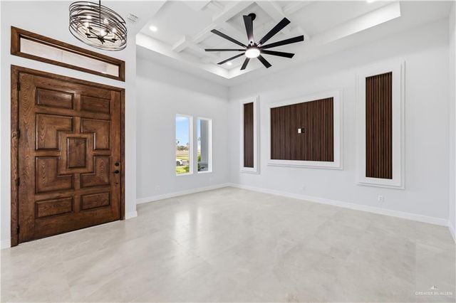 1300 S Waxahachie Street, Alton, TX 78573