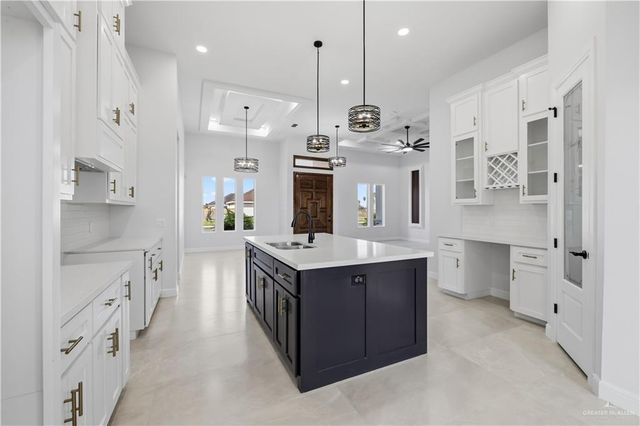 1300 S Waxahachie Street, Alton, TX 78573