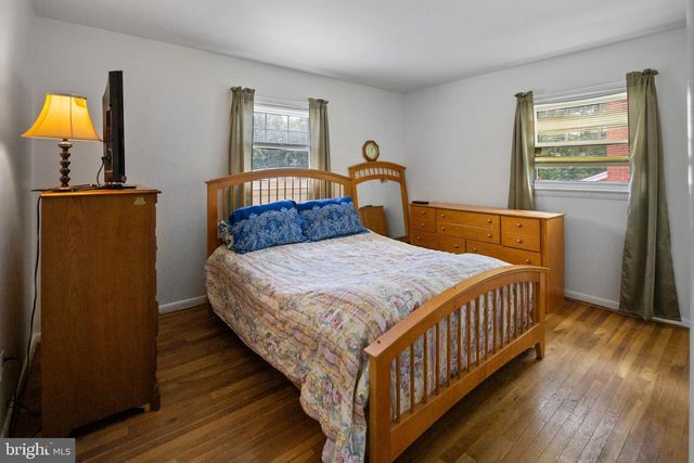 314 QUARRY AVE, Capitol Heights, MD 20743