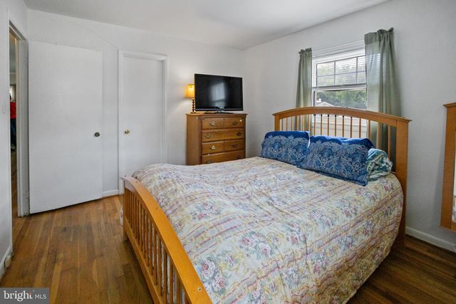 314 QUARRY AVE, Capitol Heights, MD 20743