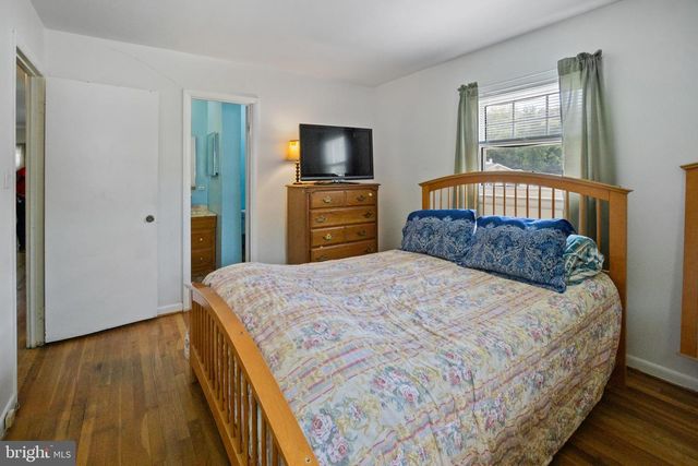 314 QUARRY AVE, Capitol Heights, MD 20743