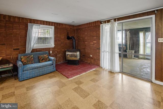 314 QUARRY AVE, Capitol Heights, MD 20743