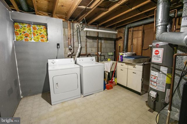 314 QUARRY AVE, Capitol Heights, MD 20743