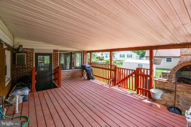 314 QUARRY AVE, Capitol Heights, MD 20743