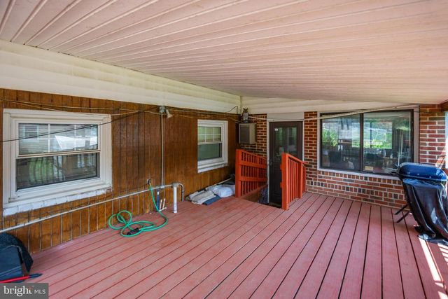 314 QUARRY AVE, Capitol Heights, MD 20743