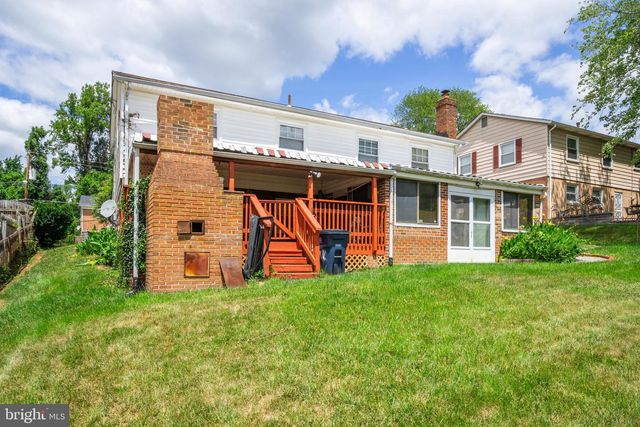 314 QUARRY AVE, Capitol Heights, MD 20743