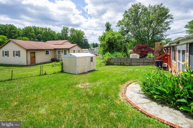 314 QUARRY AVE, Capitol Heights, MD 20743
