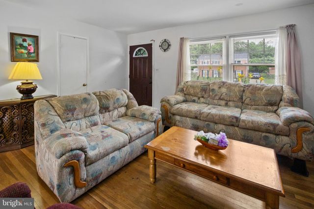314 QUARRY AVE, Capitol Heights, MD 20743