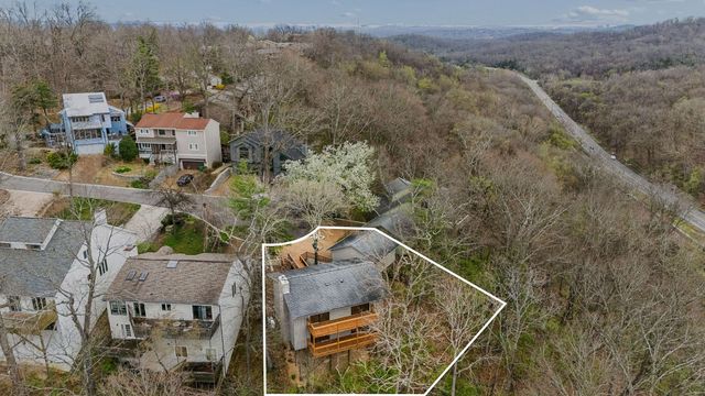 116 Harpeth Trace Ct, Nashville, TN 37221