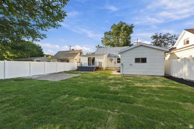 332 E 200 S, American Fork, UT 84003