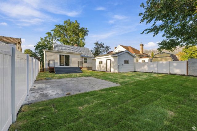 332 E 200 S, American Fork, UT 84003