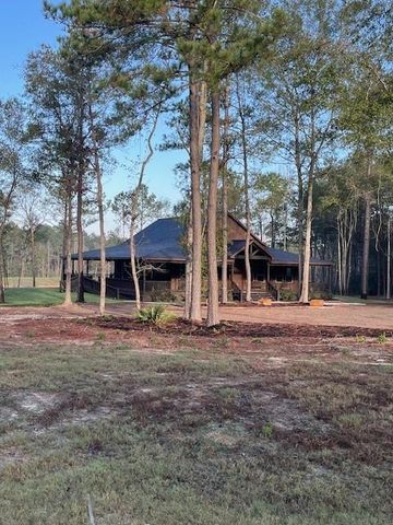 157 Rustic Ranch Drive, New Waverly, TX 77358