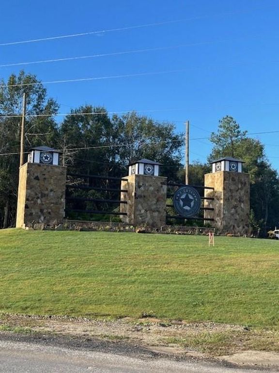 157 Rustic Ranch Drive, New Waverly, TX 77358