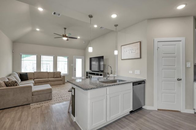22203 Cardinal Crest Lane, New Caney, TX 77357