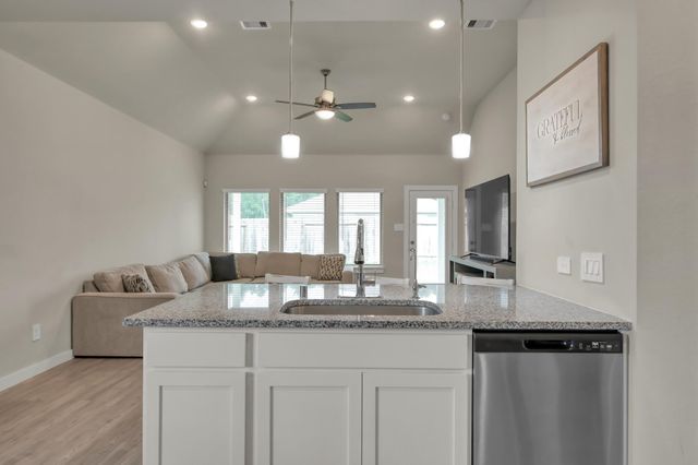 22203 Cardinal Crest Lane, New Caney, TX 77357