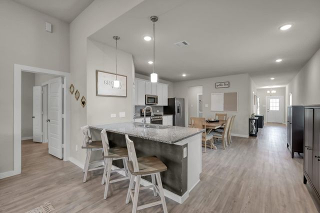 22203 Cardinal Crest Lane, New Caney, TX 77357