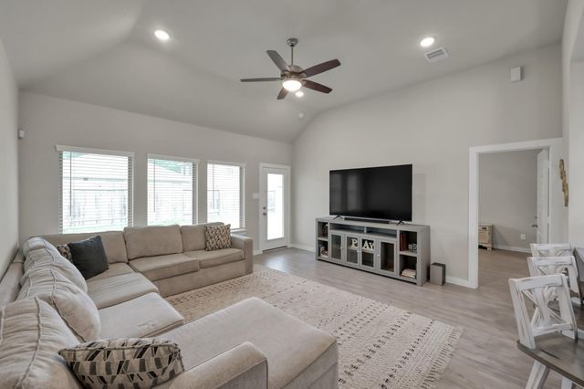 22203 Cardinal Crest Lane, New Caney, TX 77357