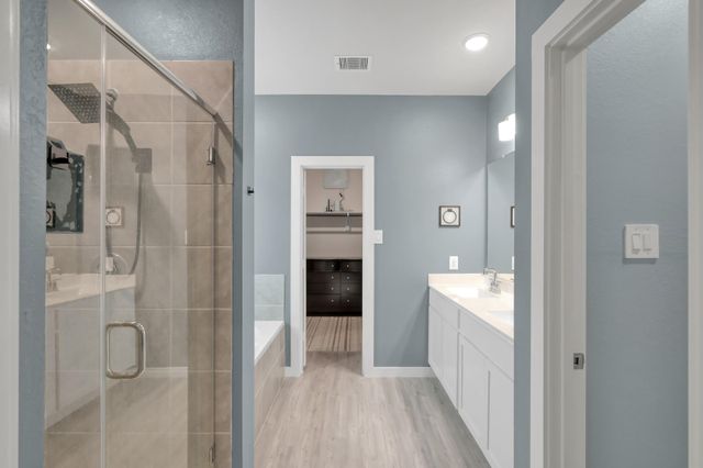 22203 Cardinal Crest Lane, New Caney, TX 77357