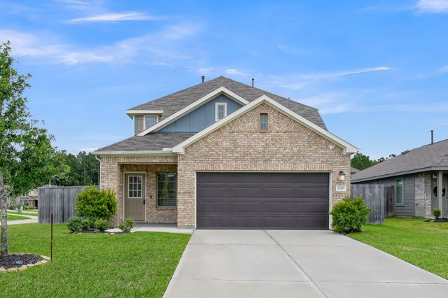 22203 Cardinal Crest Lane, New Caney, TX 77357