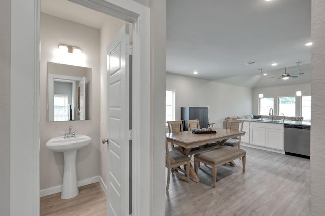 22203 Cardinal Crest Lane, New Caney, TX 77357