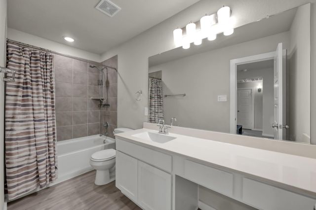 22203 Cardinal Crest Lane, New Caney, TX 77357