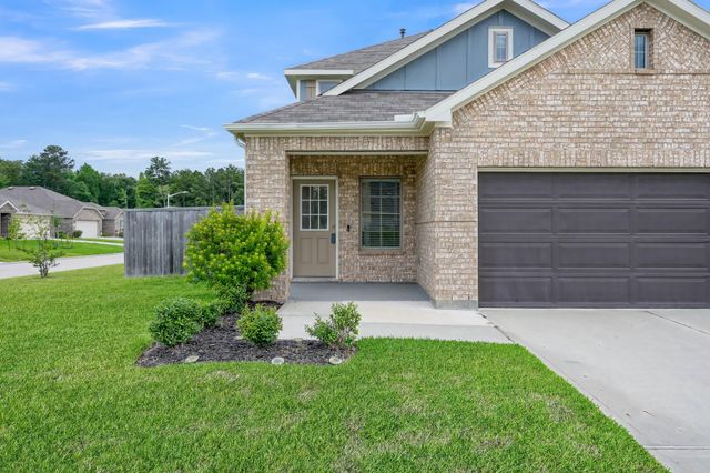 22203 Cardinal Crest Lane, New Caney, TX 77357