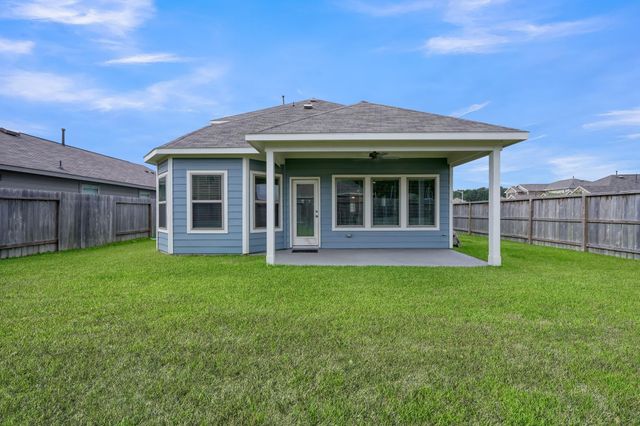 22203 Cardinal Crest Lane, New Caney, TX 77357