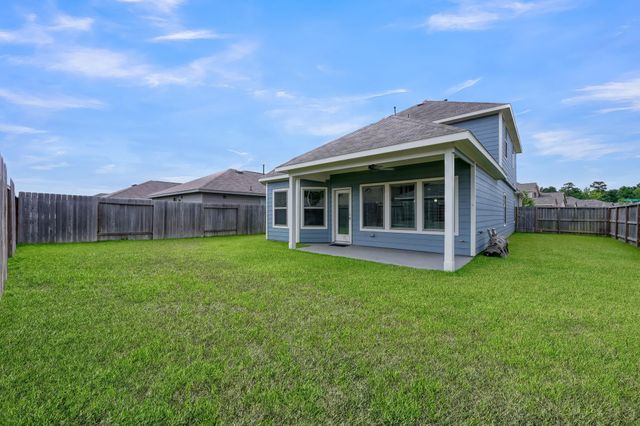 22203 Cardinal Crest Lane, New Caney, TX 77357