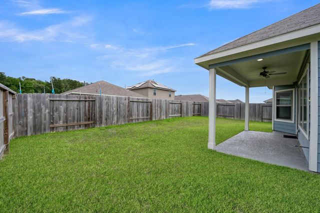 22203 Cardinal Crest Lane, New Caney, TX 77357