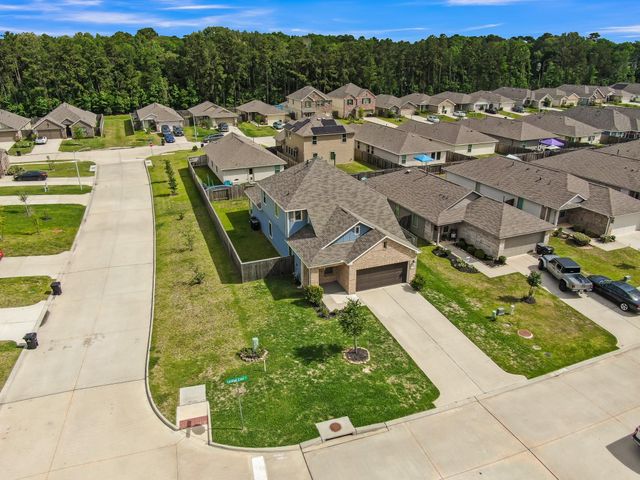22203 Cardinal Crest Lane, New Caney, TX 77357