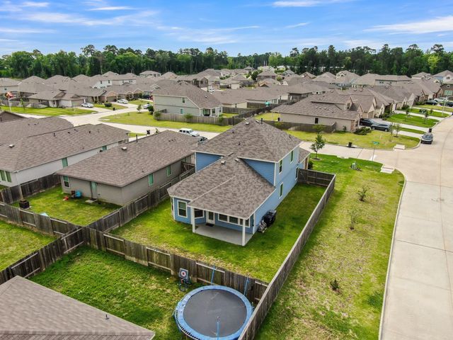22203 Cardinal Crest Lane, New Caney, TX 77357