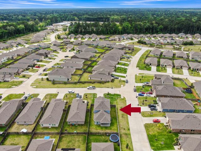 22203 Cardinal Crest Lane, New Caney, TX 77357