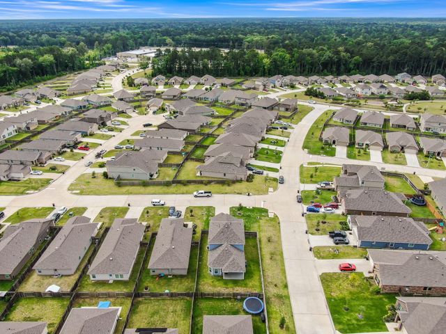 22203 Cardinal Crest Lane, New Caney, TX 77357
