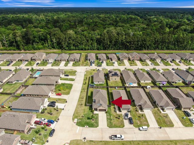 22203 Cardinal Crest Lane, New Caney, TX 77357