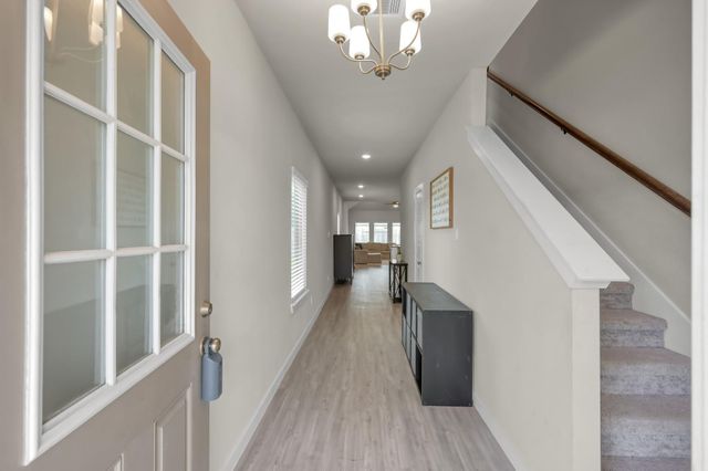 22203 Cardinal Crest Lane, New Caney, TX 77357