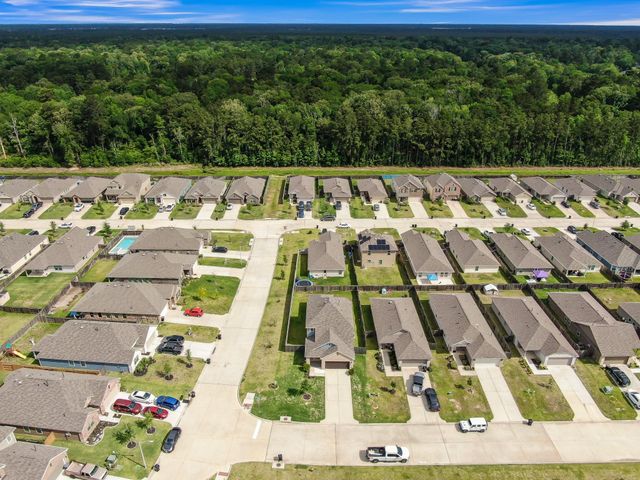 22203 Cardinal Crest Lane, New Caney, TX 77357