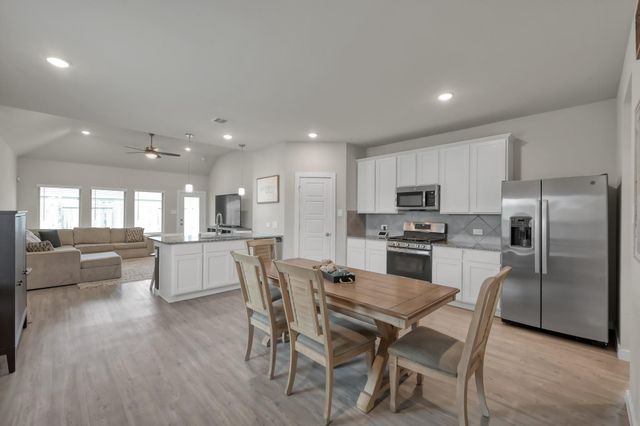22203 Cardinal Crest Lane, New Caney, TX 77357