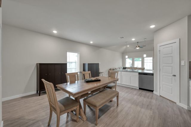 22203 Cardinal Crest Lane, New Caney, TX 77357